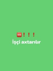 Inzibati heyət: VAKANSİYA: Uşaq Animatoru İş Yeri/Ofis: Qara Qarayev Maaş: Tədbir