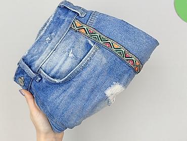 sklep h: H&M, Szorty damskie, rozmiar S — 7