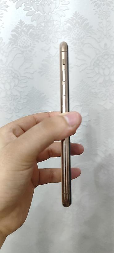 iphone 13 pro original adapter: IPhone 11 Pro Max, 64 GB, Qızılı, Face ID — 3