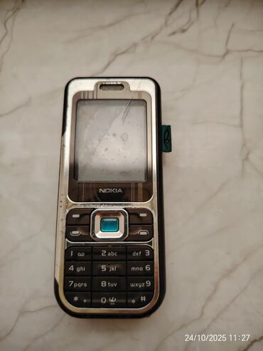 нокиа 8910i купить: Nokia 6300 4G, 2 GB, rəng - Qızılı, Düyməli