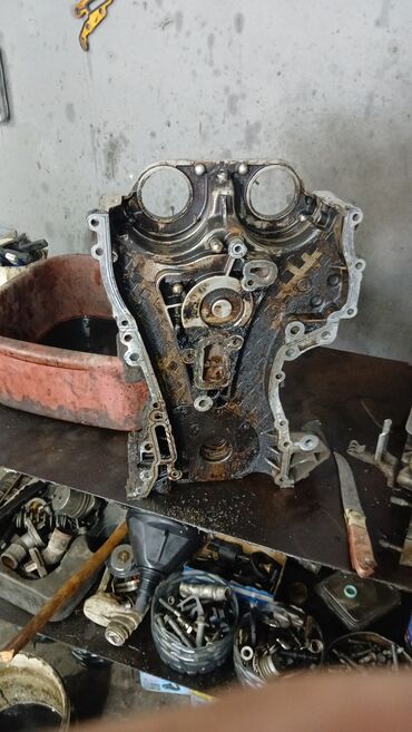 Motor üçün digər detallar: Chevrolet CURZE, 1.4 l, Benzin, 2024 il, Orijinal, ABŞ, İşlənmiş