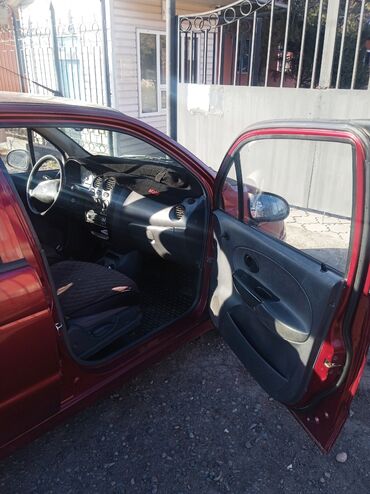 Daewoo: Daewoo Matiz: 2011 г., 0.8 л, Механика, Бензин, Хэтчбэк — 5