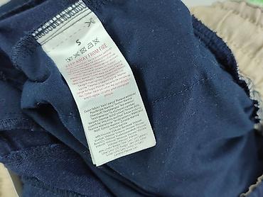 pull i bear bluza: ALPHAR ONE, Szorty dla mężczyzn, rozmiar S — 5
