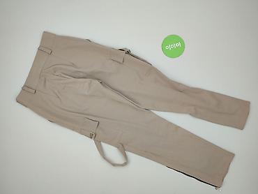 trampki deichmann vty: Victoria, Spodnie cargo damskie, rozmiar S — 3