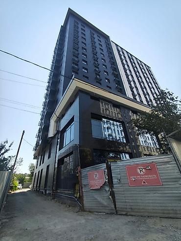Новостройки от застройщика: Элитка, Студия, 195 м² — 10