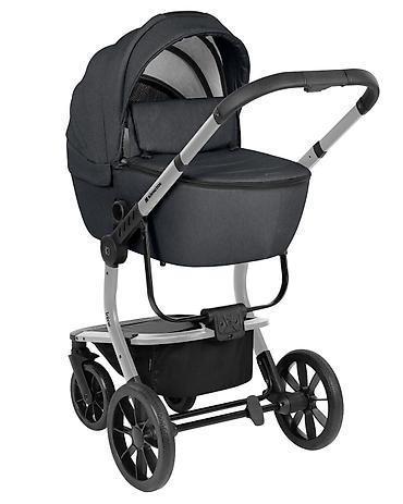 sandale mou: KIKKA BOO Kolica IRENE premium 3u1 set sa I-SIZE autosedištem i tvrdom — 6
