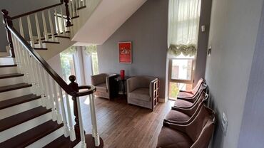 Həyət evləri və villaların satışı: Şüvəlan qəs. 5 otaqlı, 423 kv. m, Yeni təmirli — 16