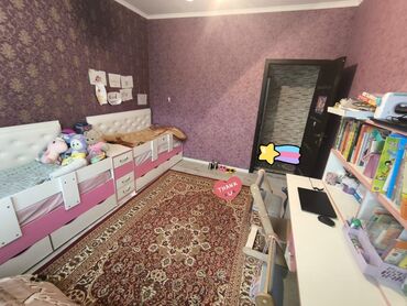 квартира пригород: 2 комнаты, 56 м², 105 серия, 3 этаж, Косметический ремонт