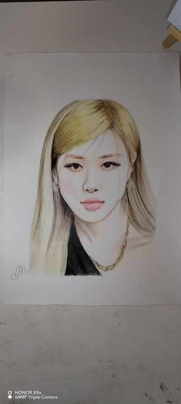 Şəkillər, tablolar: Portret sifarişi ölçülərə görə qiymət dəyişir isdəyə əsasən çərçivəli -da lalafo.az — 5 Şəkillər, tablolar: Portret sifarişi ölçülərə görə qiymət dəyişir isdəyə əsasən çərçivəli — 5