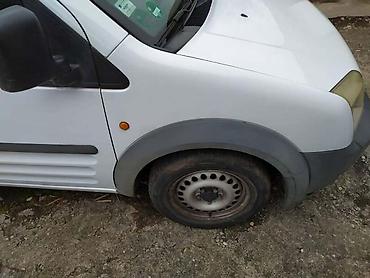 moj auto: FORD TOURNEO CONNECT 1.8 2007. GOD. - KOMPLETAN AUTO U DELOVIMA | — 3