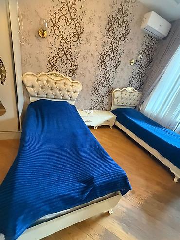 delloro mebel instagram: Klassik üslubda dəst mebel - Rəng: krem/ivori, qızılı naxış və — 8