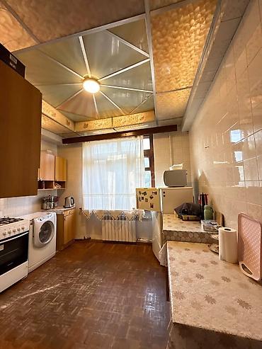 ev satisi: Bakı, Yasamal, 2 otaqlı, Köhnə tikili, m. Elmlər Akademiyası, 65 kv. m — 7