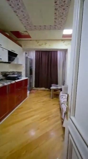 oguzda ev satilir: 2 otaqlı, 75 kv. m — 5