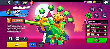 Digər oyun və konsollar: Brawl stars Hesab 2020-nin hesabidir kupası isə 56K+ Ama kupası az -da lalafo.az — 29 Digər oyun və konsollar: Brawl stars Hesab 2020-nin hesabidir kupası isə 56K+ Ama kupası az — 29