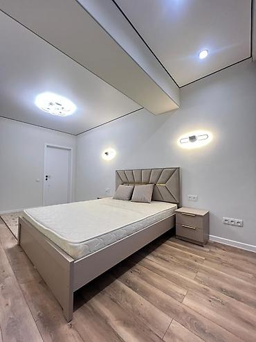 Продажа квартир: 2 комнаты, 65 м², Элитка, 8 этаж, Евроремонт — 12