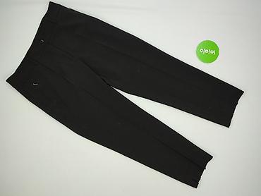 aimn leggins: Spodnie materiałowe damskie, rozmiar L — 2