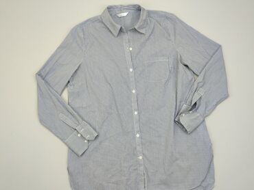 Koszule i bluzki: Koszula L (EU 40), Bawełna, stan - Bardzo dobry