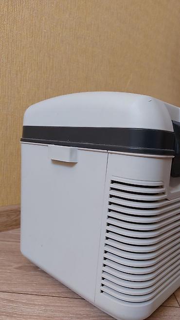 soyducu ucuz: Avtomobil üçün elektrikli soyuducu/mini dondurucu - Portativ — 4