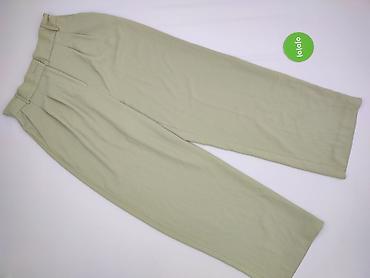 bojowki 4f: River Island, Spodnie materiałowe damskie, rozmiar M — 2