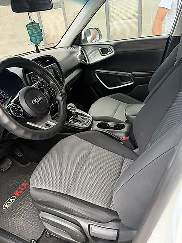 киа соул электро: Kia Soul: 2020 г., 1.9 л, Автомат, Бензин, Кроссовер — 4