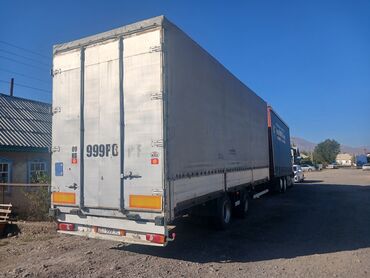 мотоцикл спортивный цена: Прицеп, Wielton, Шторный, от 12 т, Б/у