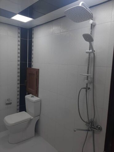 Yeni tikili: Bakıxanov qəs., 2 otaqlı, Yeni tikili, m. Qara Qarayev, 67 kv. m — 11