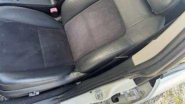 Subaru: Subaru Outback: 2005 г., 2.5 л, Универсал — 12