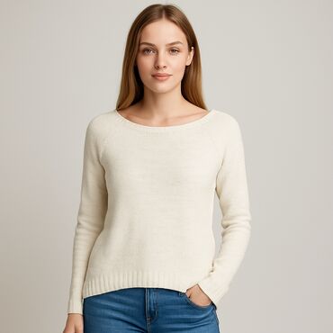 жіночі флісові кофти: Chloé, Светр жіночий, XL