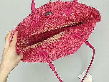 moda londyn kup: Torba materiałowa, Primark, stan - Idealny — 5