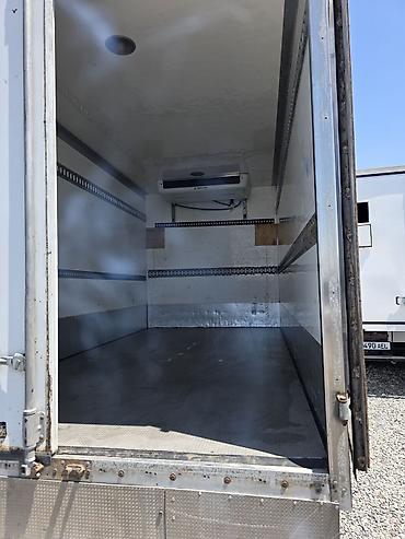мед справки: Сдаю рефрижератор Mercedes-Benz Sprinter, Почасово — 3