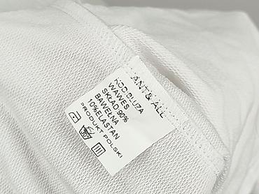 bluzy rozpinane: QUARELLE, Bluza z kapturem damska, rozmiar 5XL — 5