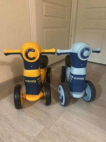 электромобиль для детей: Детский электрокар, Новый