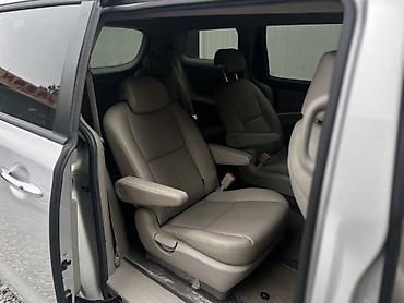 Kia: Kia Carnival: 2020 г., 2.2 л, Автомат, Дизель, Минивэн — 5