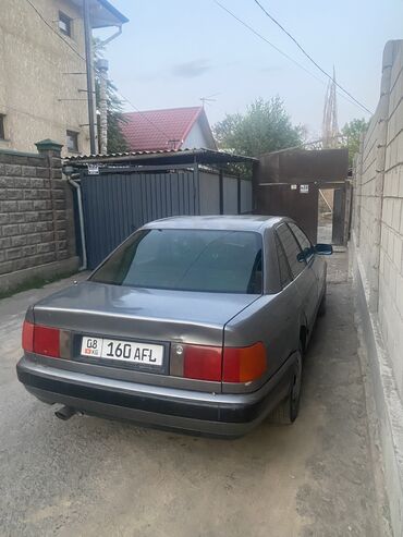 мотор дизель ауди: Audi S4: 1993 г., 2 л, Механика, Бензин, Седан