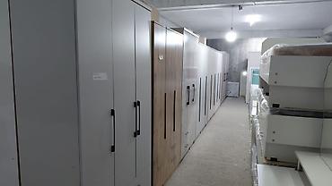 Шифоньеры, шкафы для одежды: Шифоньер, шкаф для одежды, Новый, Прямой — 4