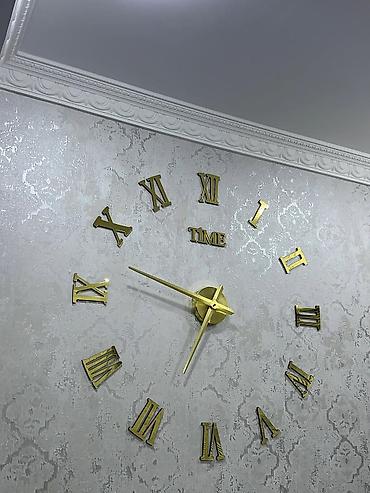 Ev saatları: Divar saatları -da lalafo.az — 2 Ev saatları: Divar saatları — 2