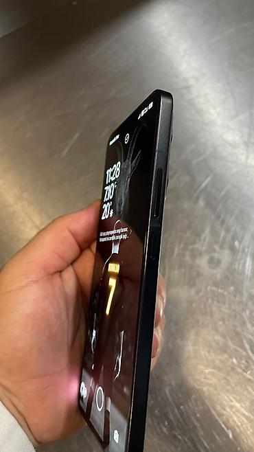 realme buds t100 bluetooth: Xiaomi 14T Pro, 512 GB, rəng - Qara, 
 Barmaq izi — 4