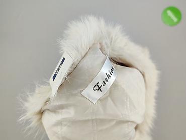 tnf: Moda, Futro, rozmiar L — 4