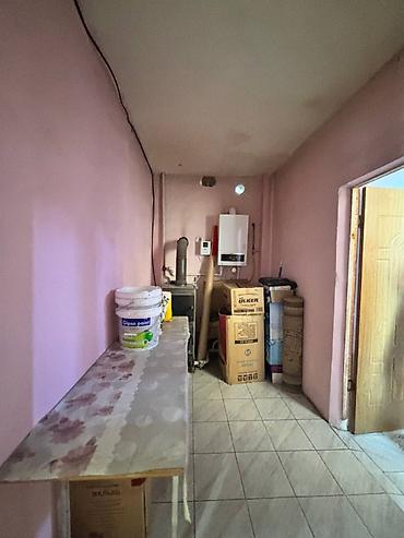 Продажа коттеджей и домов: 🏡 Продаётся дом 📍 Ахунбаева / Муромская 📐 Участок 5.7 соток 📏 32,5 × — 5