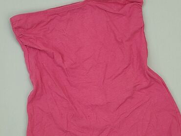 nike t shirty pink: Top Esmara, XS, stan - Dobry