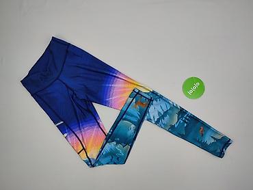 f: Legginsy Sportowe damskie, rozmiar S — 2