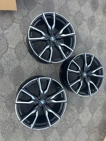 литые диски для опель зафира: Литые Диски R 21 BMW, Комплект