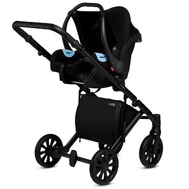 isofix: Aygun ☀️ANEX Premium Uşaq Arabası Komplekti (3-ü 1-də) 750 azn satilir — 2
