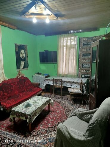 Həyət evləri və villaların satışı: 3 otaqlı, 65 kv. m, Kredit yoxdur, Orta təmir — 3