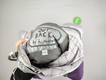 purple jackets: Kurtka zimowa damska, rozmiar XL — 4