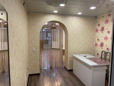 Digər kommersiya daşınmaz əmlakı: Sumqayıt 45 də 3 otaqdan ibarət ibarət obyekt icarəyə verilir. Ofis — 12