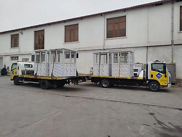 Butkalar, köşklar: BUTKA. MÜHAFİZƏLƏR ÜÇÜN. Plastik ve hündürlük 220 olanlar — 11