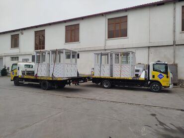 Butkalar, köşklar: Mühafizə Butkaları. Plastik ve hündürlük 220 olanlar 155x155=890 — 5