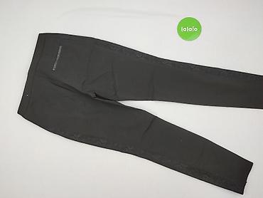 50 hm: H&M, Spodnie materiałowe damskie, rozmiar S — 3