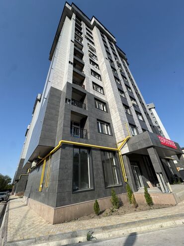 сниму дом на иссык куле: 1 комната, 41 м², Элитка, 11 этаж, Евроремонт